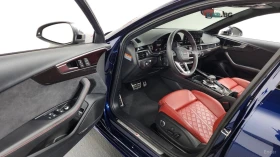 Audi S4 S SPORT PACKAGE/ADAPTIVE SUSPENSION/DISTRONIC/B&O | Mobile.bg � ����� ������ 7