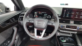 Audi S4 S SPORT PACKAGE/ADAPTIVE SUSPENSION/DISTRONIC/B&O | Mobile.bg � ����� ������ 9