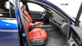 Audi S4 S SPORT PACKAGE/ADAPTIVE SUSPENSION/DISTRONIC/B&O | Mobile.bg � ����� ������ 16
