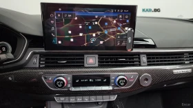 Audi S4 S SPORT PACKAGE/ADAPTIVE SUSPENSION/DISTRONIC/B&O | Mobile.bg � ����� ������ 14