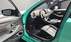 BMW 340 G20 INDIVIDUAL FULL 22000km!!! | Auto.bg — изображение 10