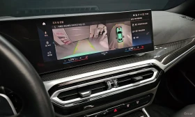 BMW 340 G20 INDIVIDUAL FULL 22000km!!! | Auto.bg — изображение 16