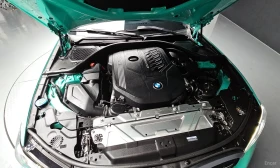BMW 340 G20 INDIVIDUAL FULL 22000km!!! | Auto.bg — изображение 6