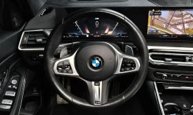 BMW 340 G20 INDIVIDUAL FULL 22000km!!! | Auto.bg — изображение 13