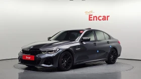 BMW 320 320i M Sport | HUD | Cruis Control| LED Фарове