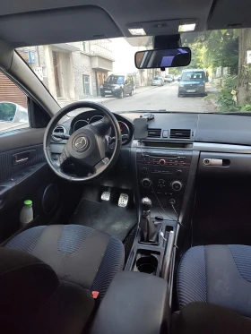 Mazda 3 | Mobile.bg � ����� ������ 4