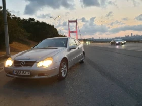Mercedes-Benz C 200 - 1300 € / 2542.58 лв. - 23597936 5