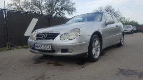 Mercedes-Benz C 200 - 1300 € / 2542.58 лв. - 23597936 8