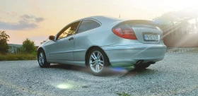 Mercedes-Benz C 200 - 1300 € / 2542.58 лв. - 23597936 4