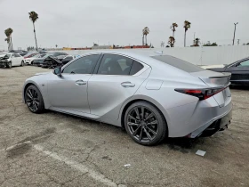 Lexus IS 300 F-SPORT* DESIGN* AWD* �������* ���������* ������*  | Mobile.bg � ����� ������ 4