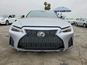 Lexus IS 300 F-SPORT* DESIGN* AWD* �������* ���������* ������*  | Mobile.bg � ����� ������ 3