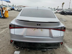 Lexus IS 300 F-SPORT* DESIGN* AWD* �������* ���������* ������*  | Mobile.bg � ����� ������ 6