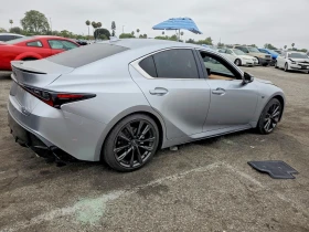 Lexus IS 300 F-SPORT* DESIGN* AWD* �������* ���������* ������*  | Mobile.bg � ����� ������ 5