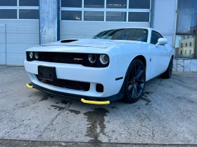 Dodge Challenger 392 Scat Pack 19 