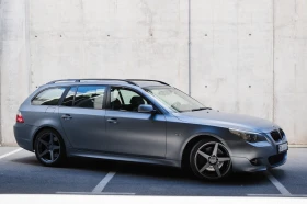 BMW 535 e61