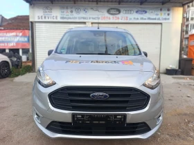 Ford Tourneo Connect 1.5 TDCI ДЪЛГА БАЗА! | Auto.bg — изображение 2