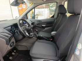 Ford Tourneo Connect 1.5 TDCI ДЪЛГА БАЗА! | Auto.bg — изображение 10