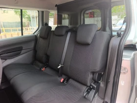 Ford Tourneo Connect 1.5 TDCI ДЪЛГА БАЗА! | Auto.bg — изображение 12