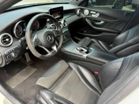 Mercedes-Benz C 43 AMG * CARFAX * ���� �� �� | Mobile.bg � ����� ������ 8