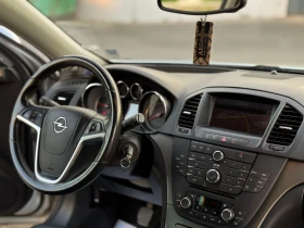 Opel Insignia 2.0 CDTI | Mobile.bg � ����� ������ 14