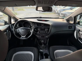 Kia Ceed 1.4 i | Mobile.bg � ����� ������ 11