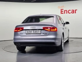Audi A4 2.0 TDI Quattro - САМО 30% АВАНС | Auto.bg — изображение 8