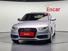 Audi A4 2.0 TDI Quattro - САМО 30% АВАНС | Auto.bg — изображение 5