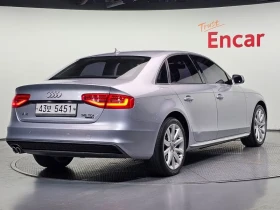 Audi A4 2.0 TDI Quattro - САМО 30% АВАНС | Auto.bg — изображение 4