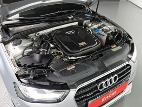 Audi A4 2.0 TDI Quattro - САМО 30% АВАНС | Auto.bg — изображение 12