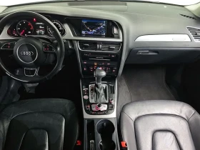 Audi A4 2.0 TDI Quattro - САМО 30% АВАНС | Auto.bg — изображение 14