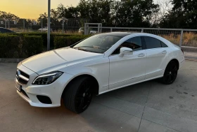 Mercedes-Benz CLS 350 | Mobile.bg � ����� ������ 5