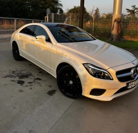 Mercedes-Benz CLS 350 | Mobile.bg � ����� ������ 3