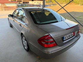 Mercedes-Benz E 320 CDI | Auto.bg — изображение 4