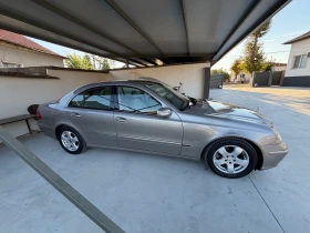 Mercedes-Benz E 320 CDI | Auto.bg — изображение 3