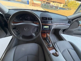 Mercedes-Benz E 320 CDI | Auto.bg — изображение 10