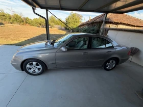 Mercedes-Benz E 320 CDI | Auto.bg — изображение 5
