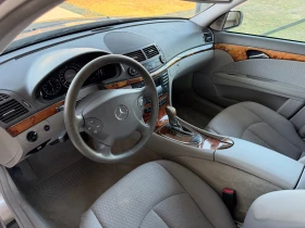 Mercedes-Benz E 320 CDI | Auto.bg — изображение 7