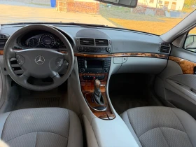 Mercedes-Benz E 320 CDI | Auto.bg — изображение 6