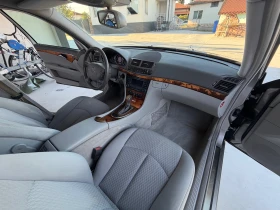 Mercedes-Benz E 320 CDI | Auto.bg — изображение 8