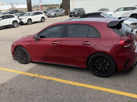 Mercedes-Benz A 35 AMG / ���������� | Mobile.bg � ����� ������ 2