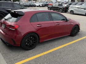 Mercedes-Benz A 35 AMG / ���������� | Mobile.bg � ����� ������ 3