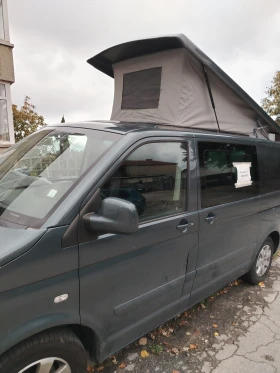 VW Multivan undefined | Auto.bg — изображение 11