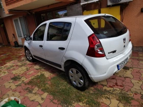 Dacia Sandero - 2100 € - 78039227 2