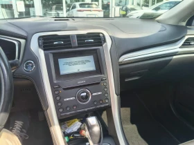 Ford Mondeo (КАТО НОВА)^(ХИБРИД) | Auto.bg — изображение 6