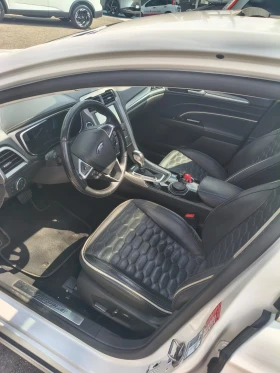 Ford Mondeo (КАТО НОВА)^(ХИБРИД) | Auto.bg — изображение 5