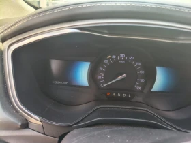 Ford Mondeo (КАТО НОВА)^(ХИБРИД) | Auto.bg — изображение 7