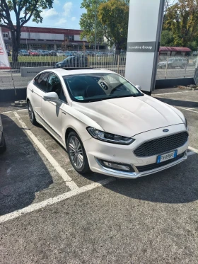 Ford Mondeo (КАТО НОВА)^(ХИБРИД) | Auto.bg — изображение 2