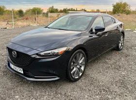 Mazda 6 2.5 SKYACTIV-G /100% Реален пробег/Видео/Лизинг