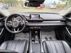 Mazda 6 2.5 SKYACTIV-G /100% Реален пробег/Видео/Лизинг - 17990 € - 10478047 10
