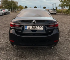 Mazda 6 2.5 SKYACTIV-G /100% Реален пробег/Видео/Лизинг - 17990 € - 10478047 5